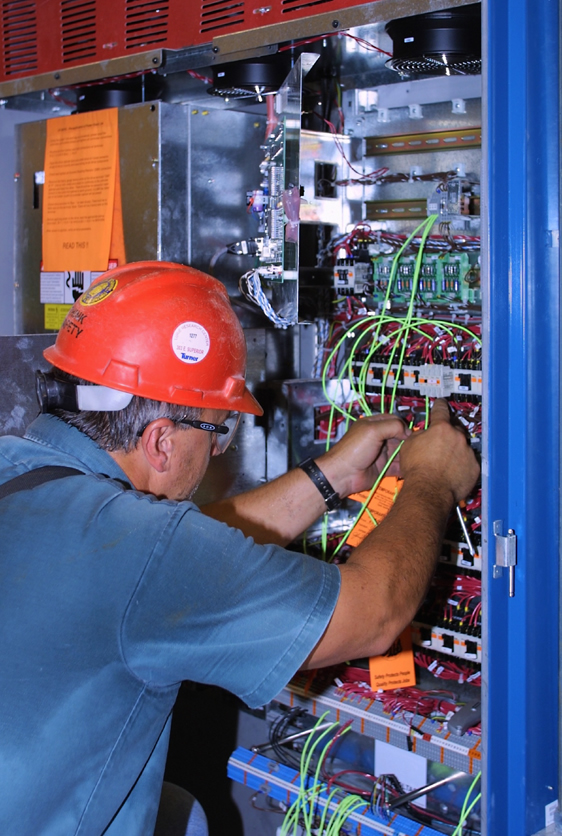 Επισκευές Ανελκυστήρων